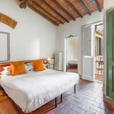 Wine Apartments Florence Lambrusco Luaran gambar