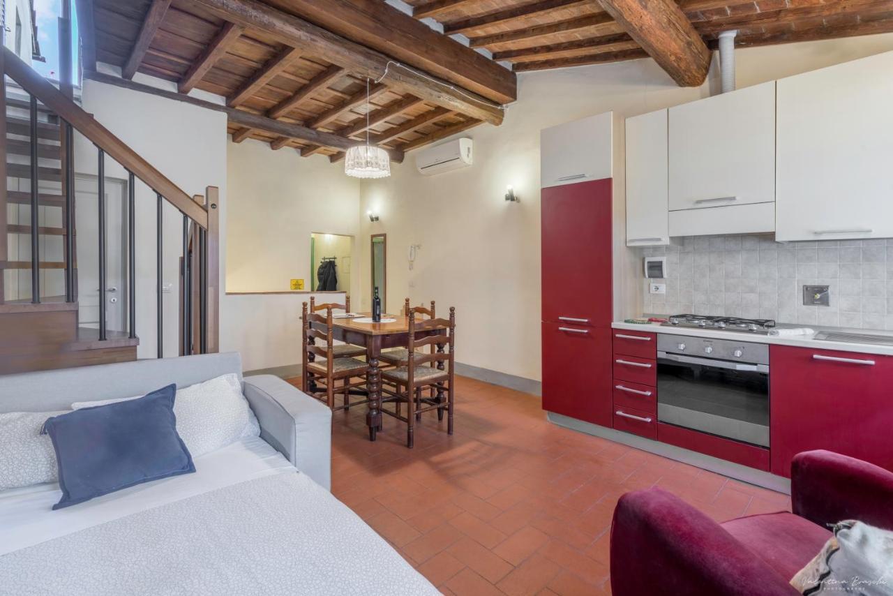 Wine Apartments Florence Lambrusco Luaran gambar