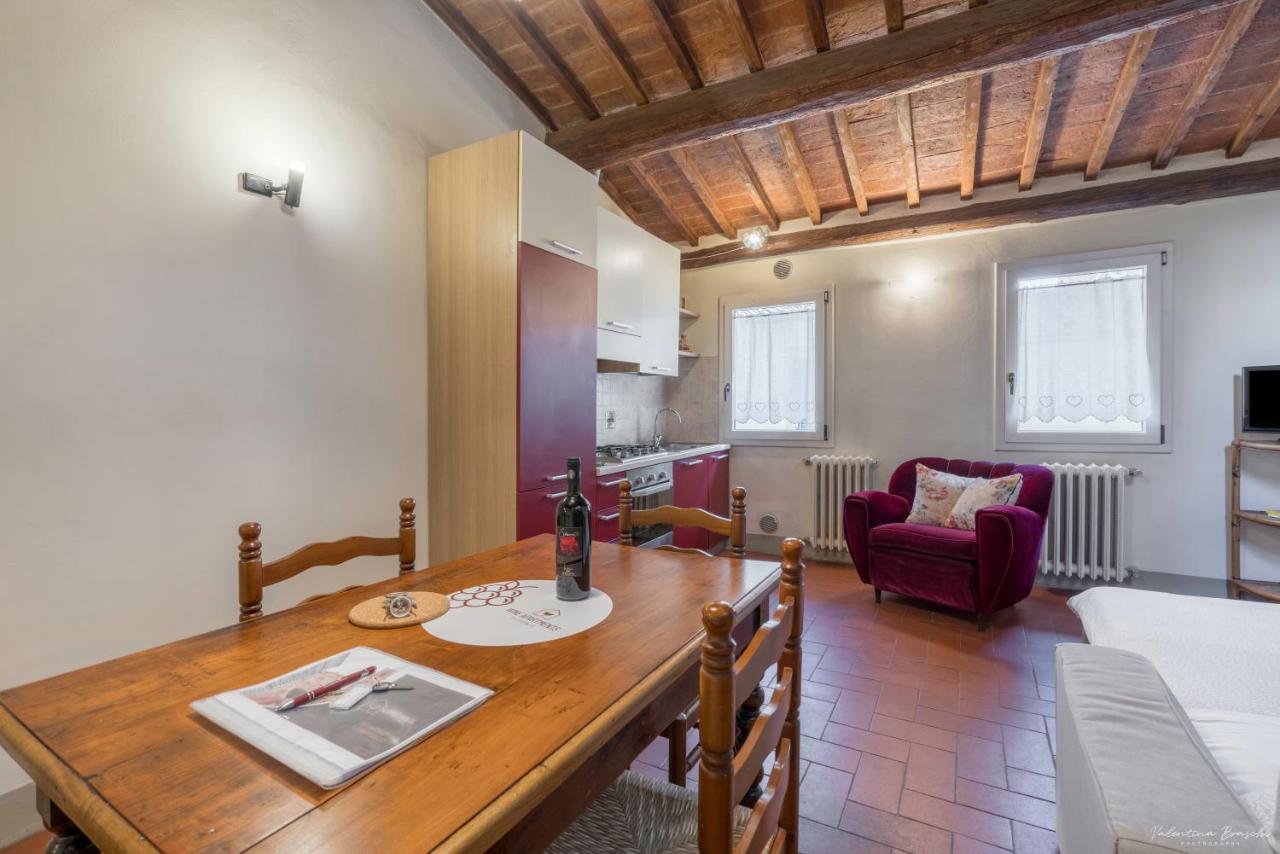 Wine Apartments Florence Lambrusco Luaran gambar