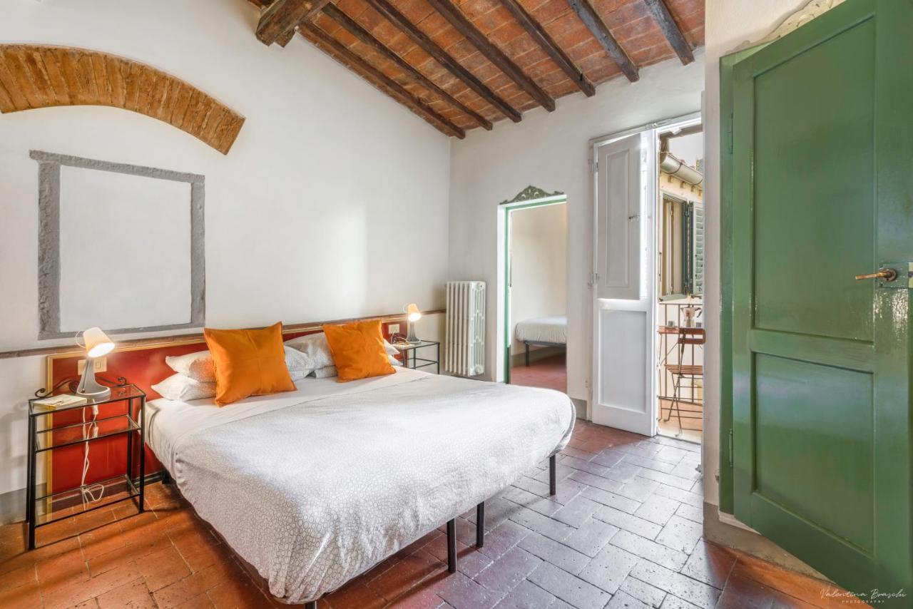Wine Apartments Florence Lambrusco Luaran gambar