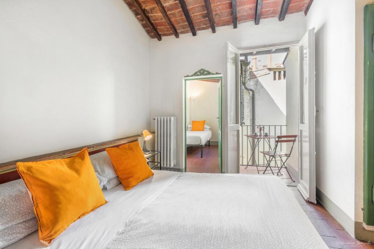 Wine Apartments Florence Lambrusco Luaran gambar