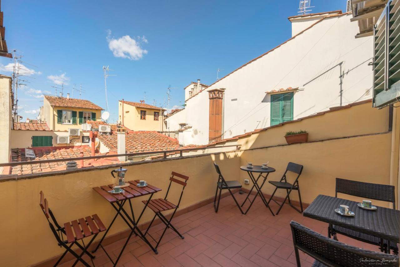 Wine Apartments Florence Lambrusco Luaran gambar