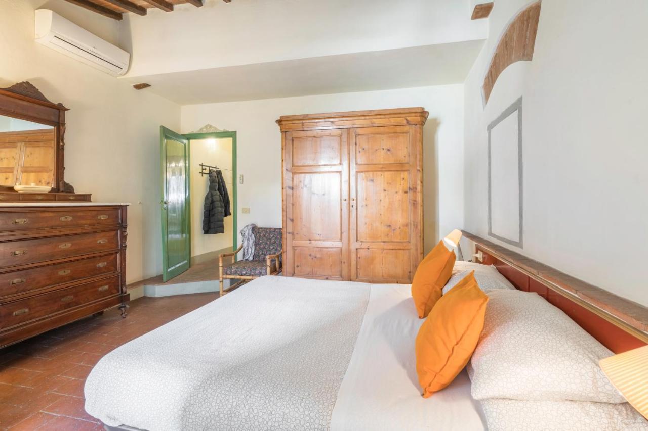 Wine Apartments Florence Lambrusco Luaran gambar