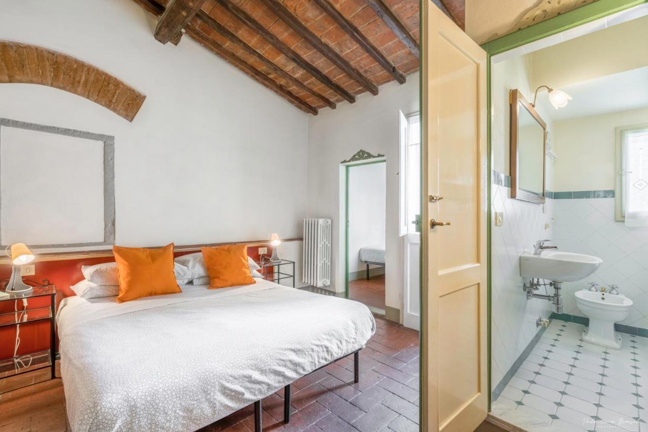 Wine Apartments Florence Lambrusco Luaran gambar