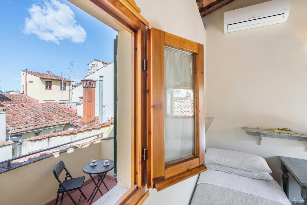 Wine Apartments Florence Lambrusco Luaran gambar