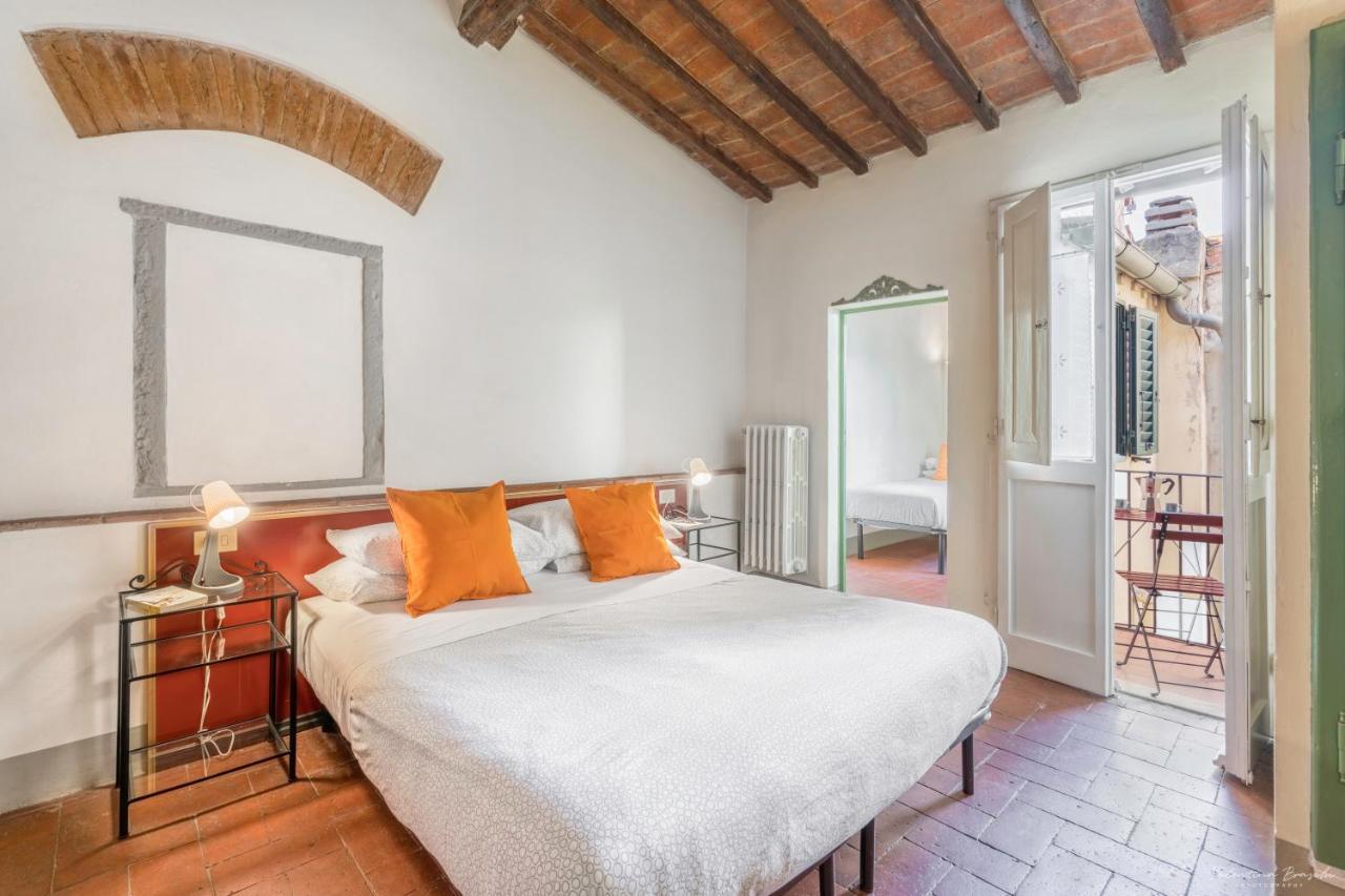Wine Apartments Florence Lambrusco Luaran gambar